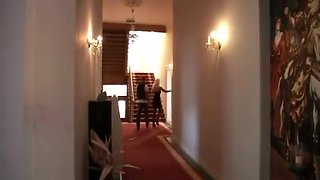 Schmitt Splashes On Schmitt - Vivian Schmitt