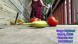 Crushing Adventure with Nurse Vicki