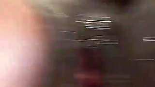 Pounding My Pussy with Dildo Egg Vibrator Deep in Me