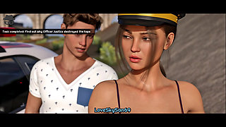 Thief of Hearts - Part 24 - Very Perfect Boobs by Loveskysan69