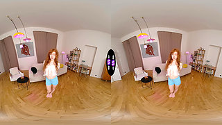 Hot Ginger's Morning - Trailer