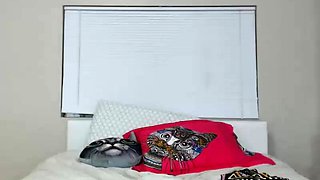 Kinky milf redheads anal solo dildo masturbation