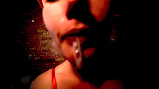 The Party Is with Ahanu