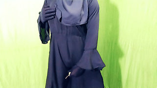 The doctor fucked me hard when I was checking my body in clinic