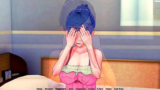 Lingerie sexy teen, anime sex cartoon, visual hentai