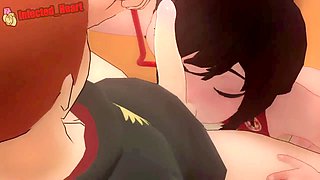 Fuck myself, you suck, sex during
