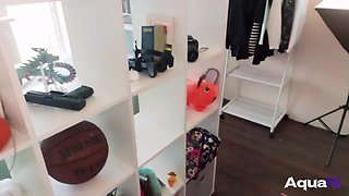 Gorgeous wanton soul-stirring porn story