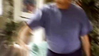 Goddess's wives scene by Screw My Wife Club