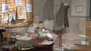 Horny Lexi Belle Sex In The Office