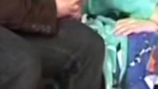 Student Gets It Hard in Her Pussy Hole