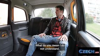 Watch cute Tommy Wood and Zuzu Sweet's clip