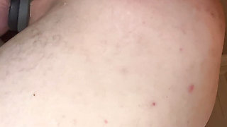 Anal Punch Fisting Girlfriend