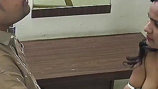 Big Boobs Desi Indian MILF Wife Pussy Licking and Fucking Sex