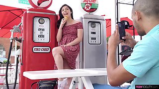 Exception Day - BBC Anal P4PI 28