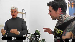 Fools Gangbang Enormous Ass & Giant Boobs Princesses From Prague Castle Sofia Lee & Venera Maxima