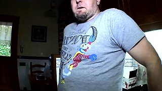 Eris Maximo protagoniza uma cena xxx intensa na Amadora com