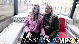 Outstanding Nikky and Stanley's hard movie