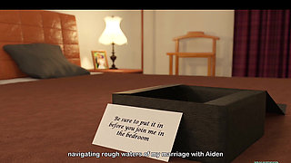 Temptation - Chapter 11