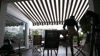 Amazing French Cougar, 60 Year Old 5066