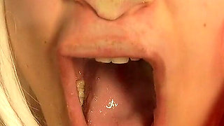 Pig Nose Challenge - Glass POV Fun