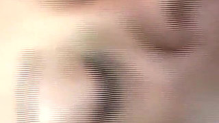 Trashy Ebony Melrose Foxxx Is Totally Smashed by a Rock Solid BBC