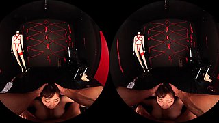 Japanese Hardcore Passion in a Thrilling POV Encounter