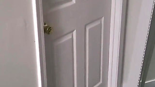 My Bffs Boyfriend Catches Me Using Her Sex Toys