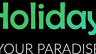 Busty Simon Kitty receives sensual erotic massage