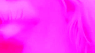 Stunning Babe Britney in a Sexy Solo