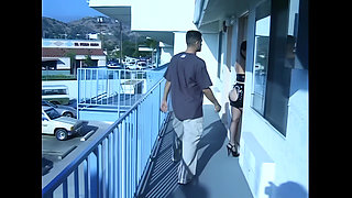 A Relentless Cock for My Pussy