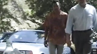 Bouncy dame's wives smut