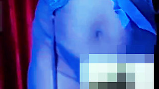 saloni noor video call session for my fan