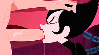 Sexy Ashi loop