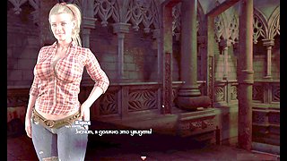 Russian strapon, tiny squirting, lesbian squirting movie