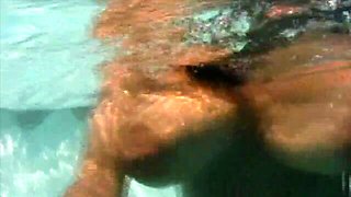 Splendid Kerry Marie - shaved sex - BigBoob Bundle