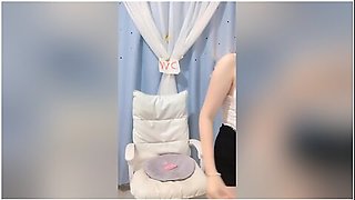 Big Tits, Webcam Girl, Wet Pussy Gril With Wet Girl