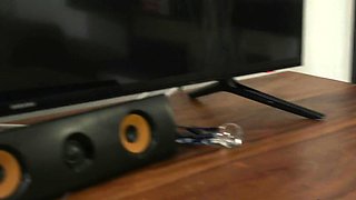 Bigass cutie babe buttdrilled by BBC