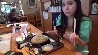 Amazing asian: Doggy, Cowgirl  Missonary Porn