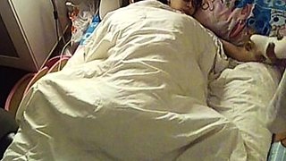 Amateur Doggystyle Hidden Cam