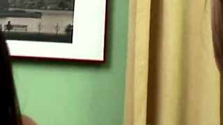 Three lesbian babes get it on in a sexy threesome