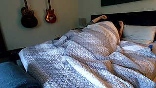 Sex Tape 20 - Afternoon Sex - 5-21-2022