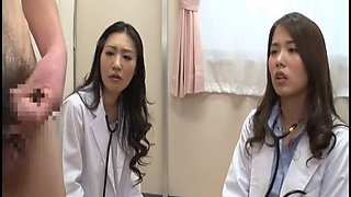 Japanese mistress doctor cbt