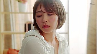 My Girlfriend Was Away For 3 Days On A Family Trip, So I Spent 3 Days Fucking Her Friend Riho Shishido