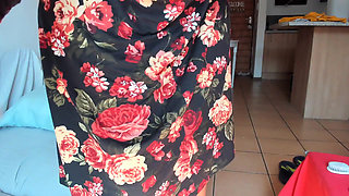 Naughty horny big ass