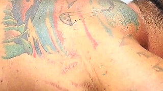 My Pussy Is so Creamy That He Cums Fast