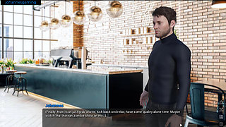 No place like home - They want me to pay for everything.