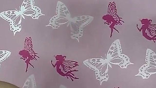 Heidi Fick Schlampe Wild Bedroom Pound