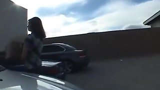 Big Cock Inside Wet Pussy Of Busty Stepmom - Sara Stone