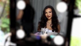 Hot babes erotic solo compilation