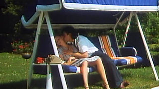 Doggy Style Poolside Classic! (first Scene, 8m26)